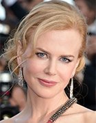 Nicole Kidman
